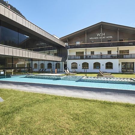 Wellness-Sporthotel Ratschings מראה חיצוני תמונה