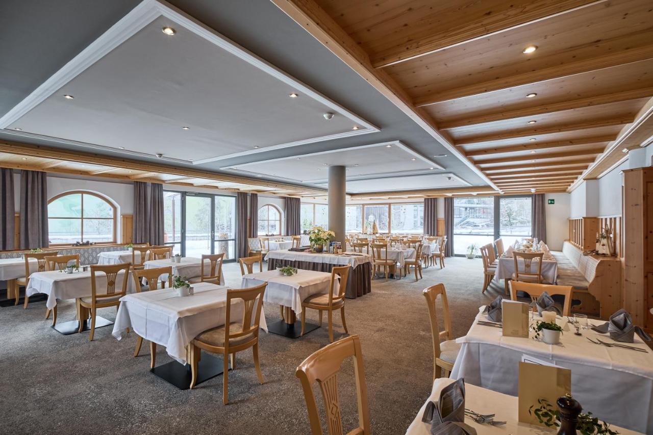 Wellness-Sporthotel Ratschings מראה חיצוני תמונה
