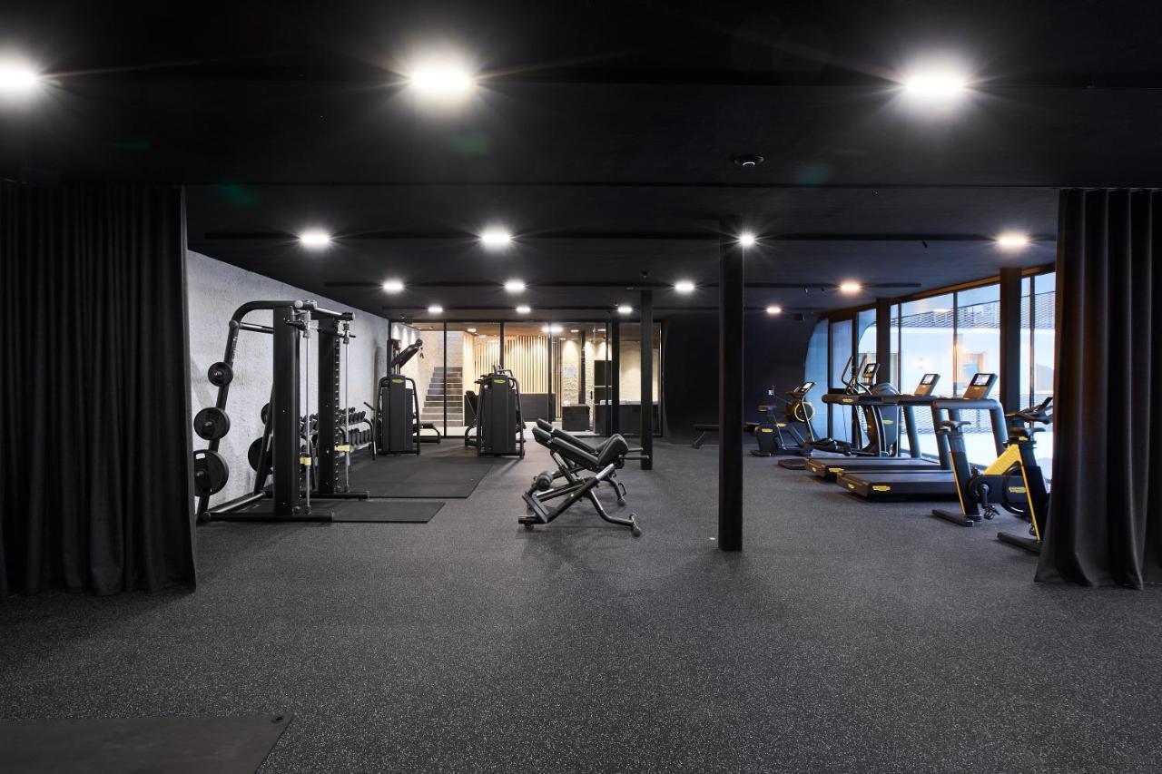 Wellness-Sporthotel Ratschings מראה חיצוני תמונה