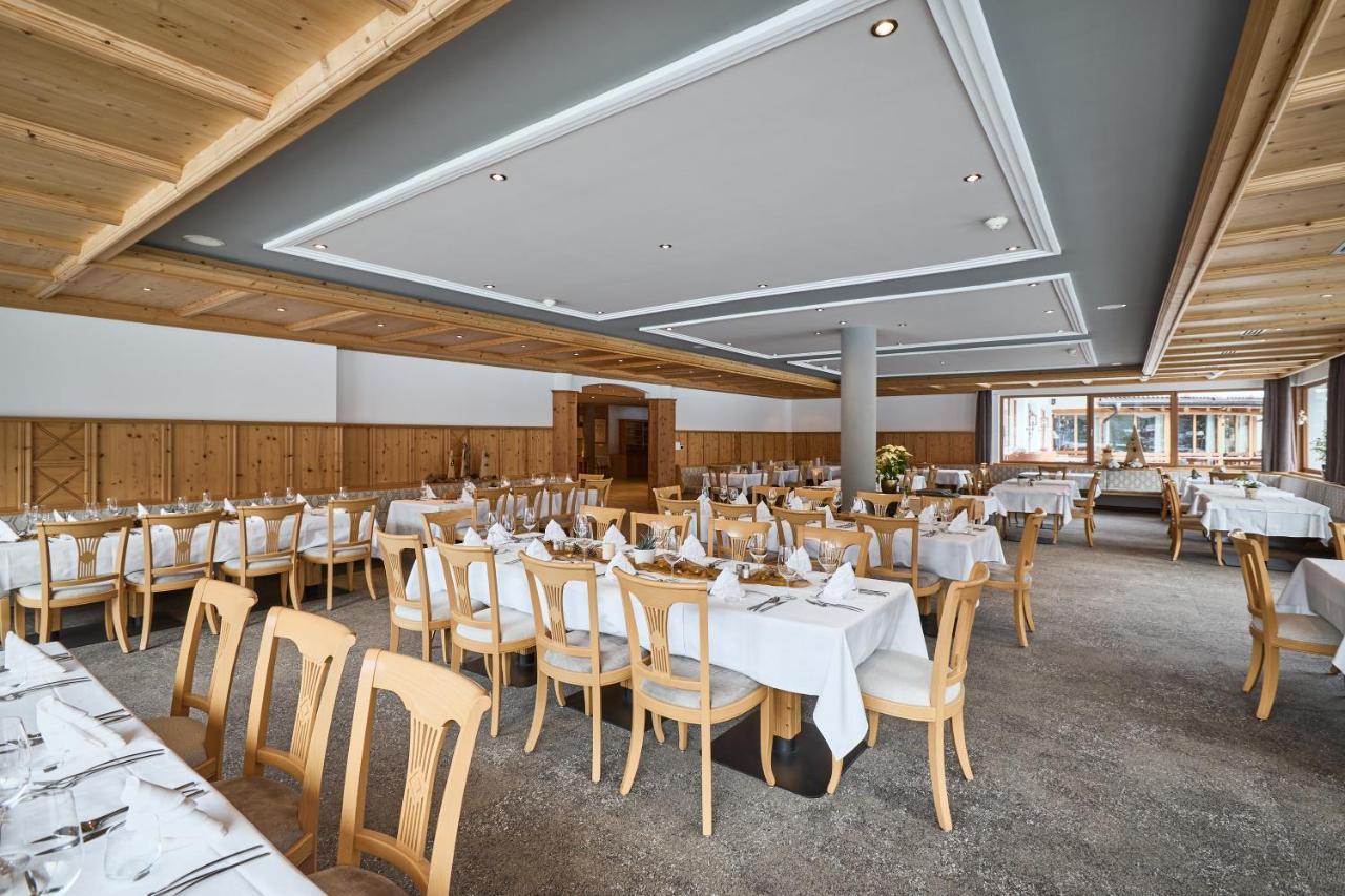 Wellness-Sporthotel Ratschings מראה חיצוני תמונה