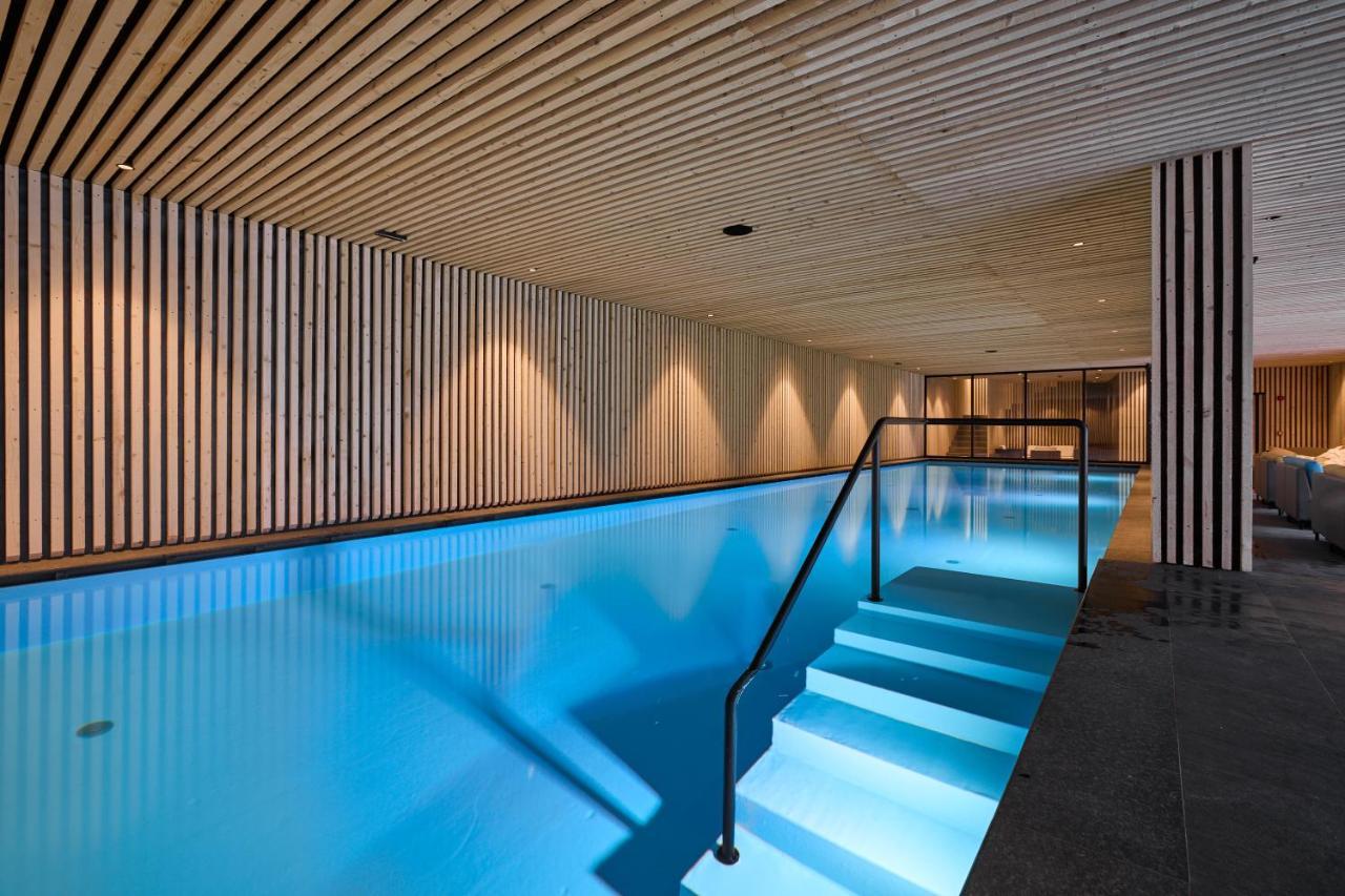 Wellness-Sporthotel Ratschings מראה חיצוני תמונה