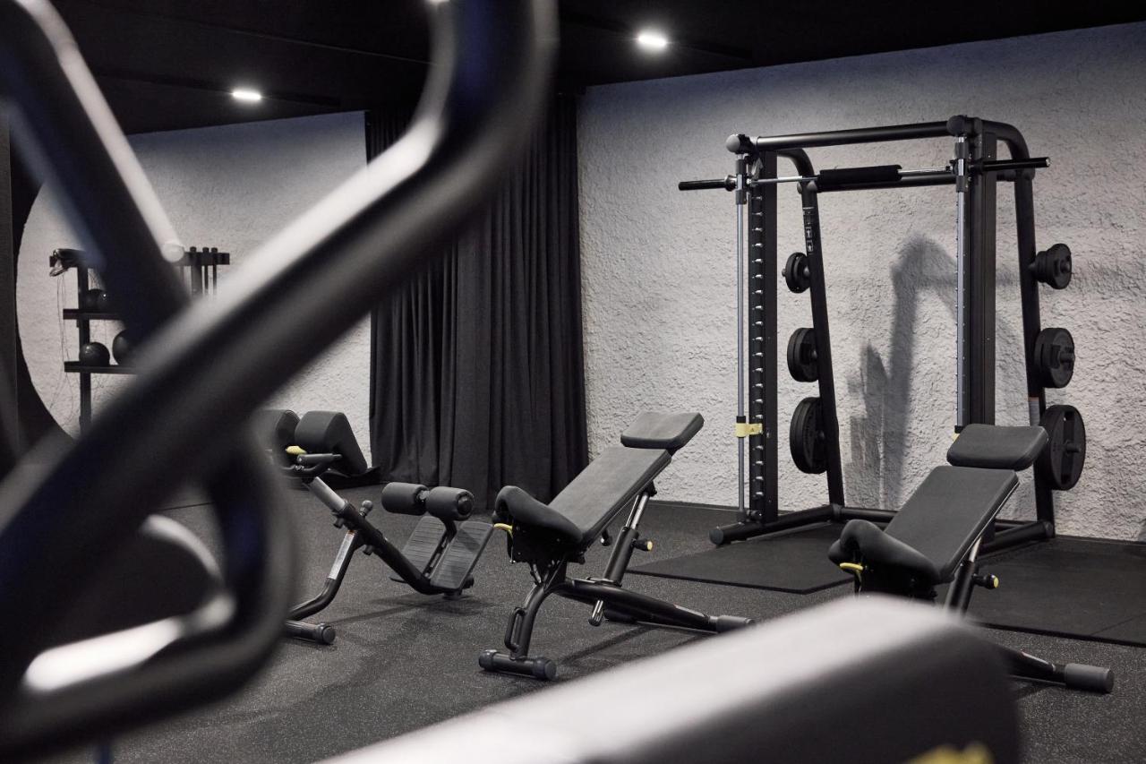 Wellness-Sporthotel Ratschings מראה חיצוני תמונה