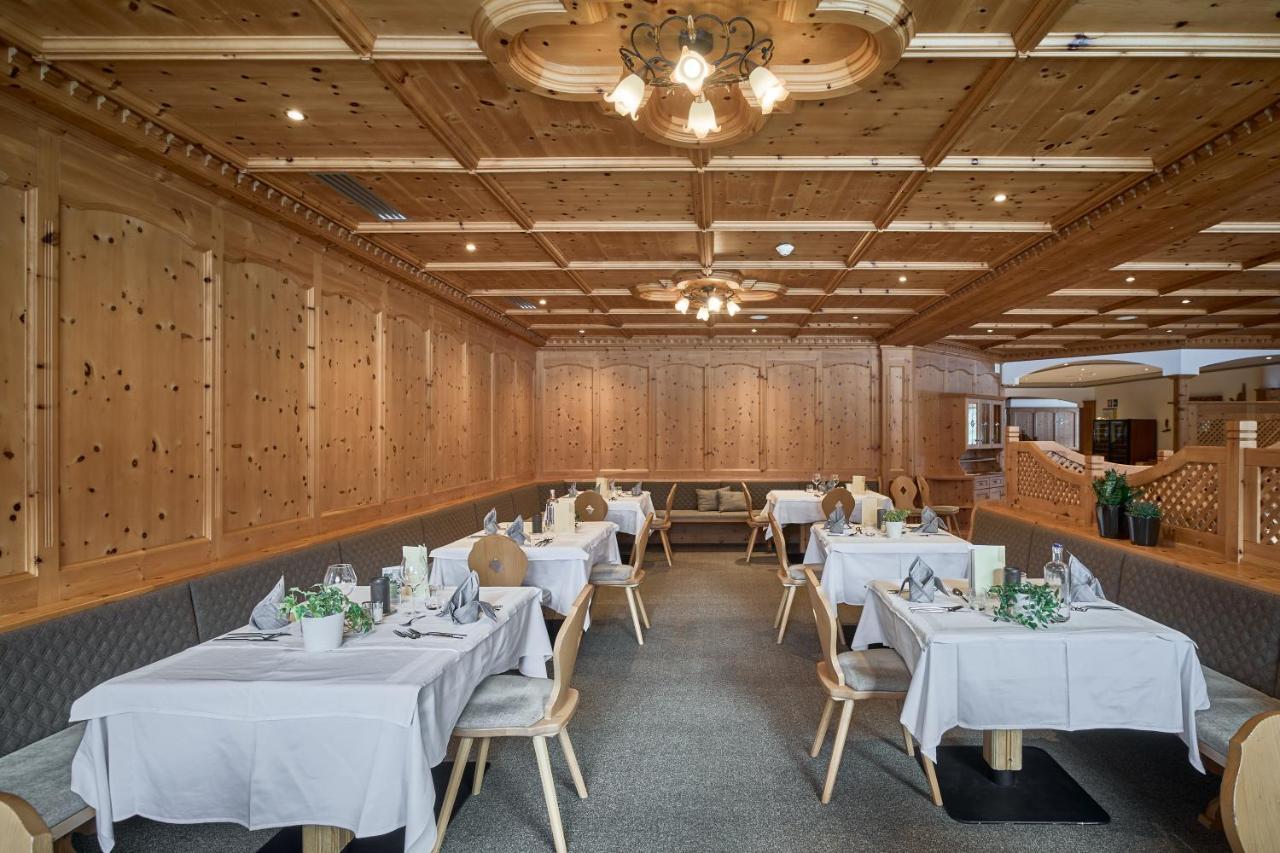 Wellness-Sporthotel Ratschings מראה חיצוני תמונה