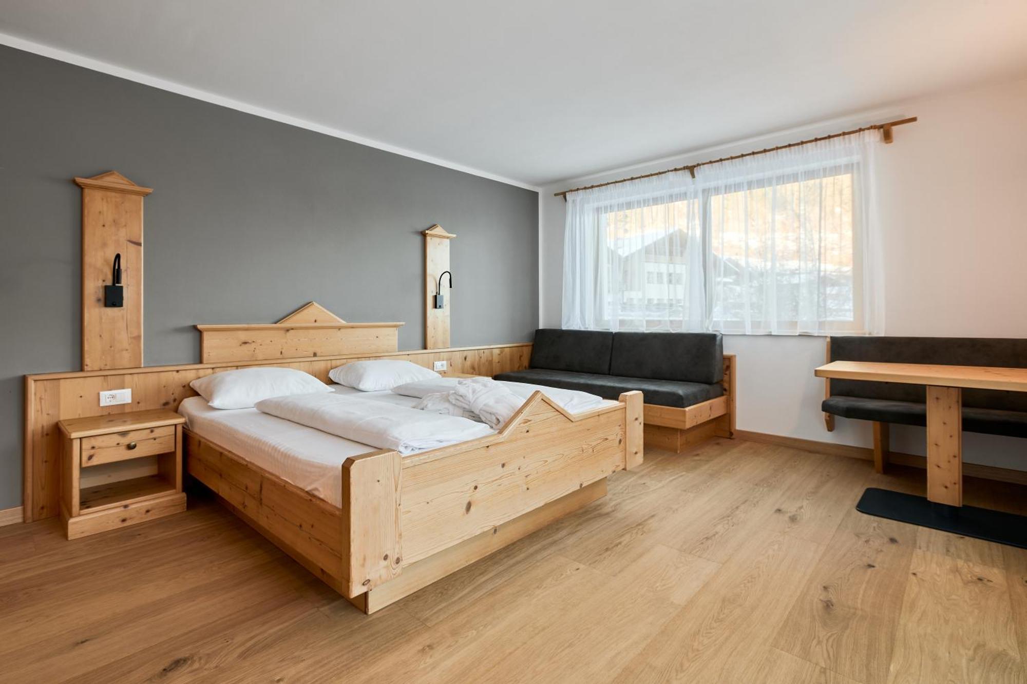 Wellness-Sporthotel Ratschings מראה חיצוני תמונה