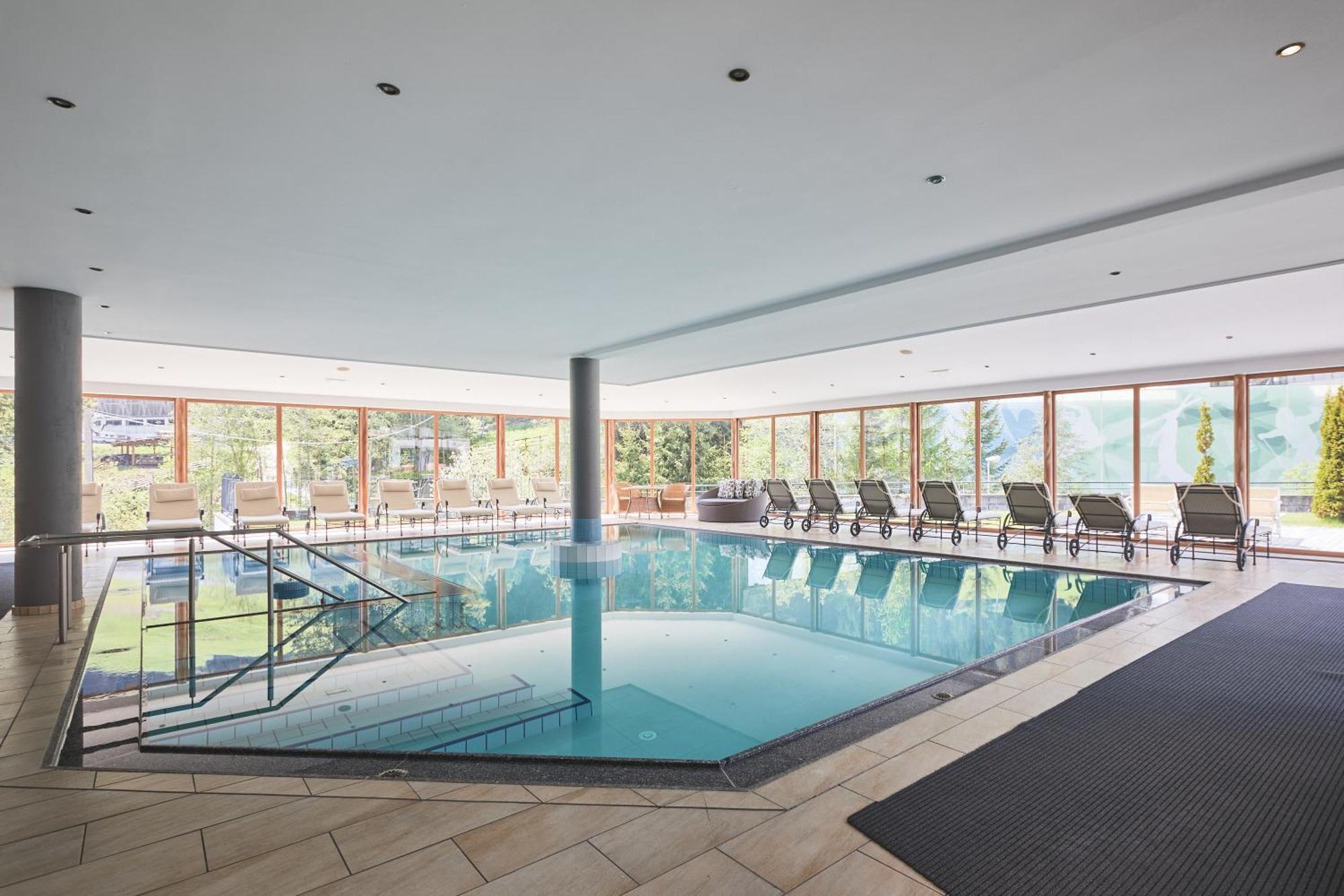 Wellness-Sporthotel Ratschings מראה חיצוני תמונה