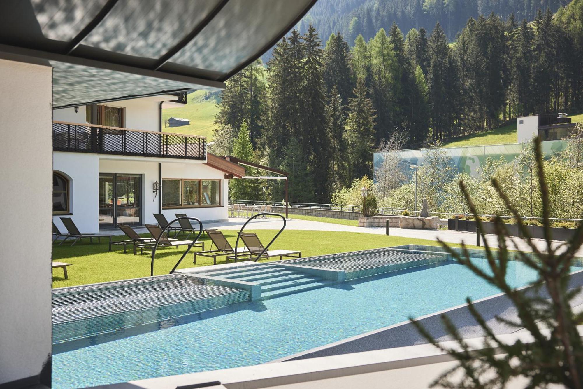 Wellness-Sporthotel Ratschings מראה חיצוני תמונה