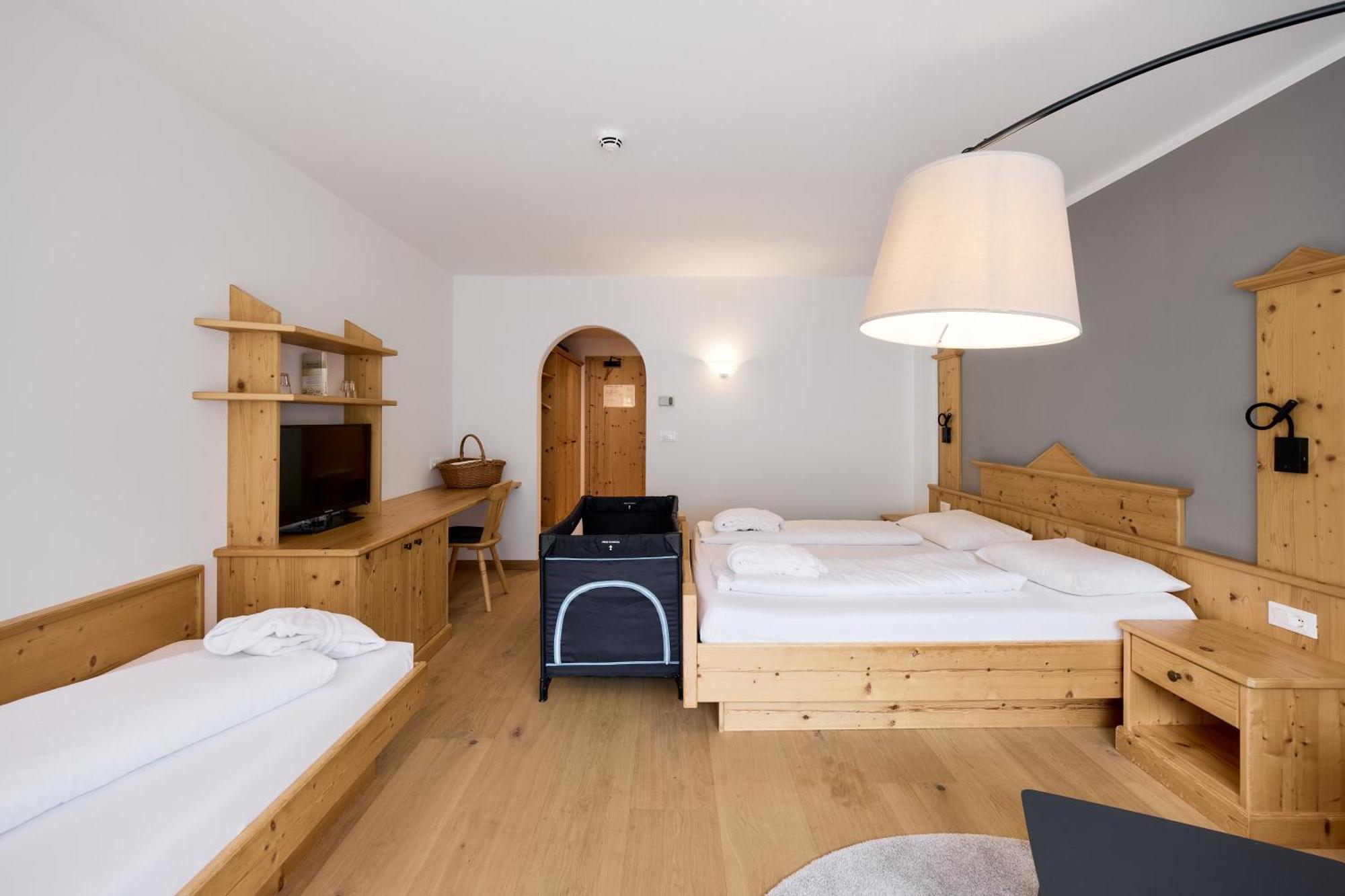 Wellness-Sporthotel Ratschings מראה חיצוני תמונה