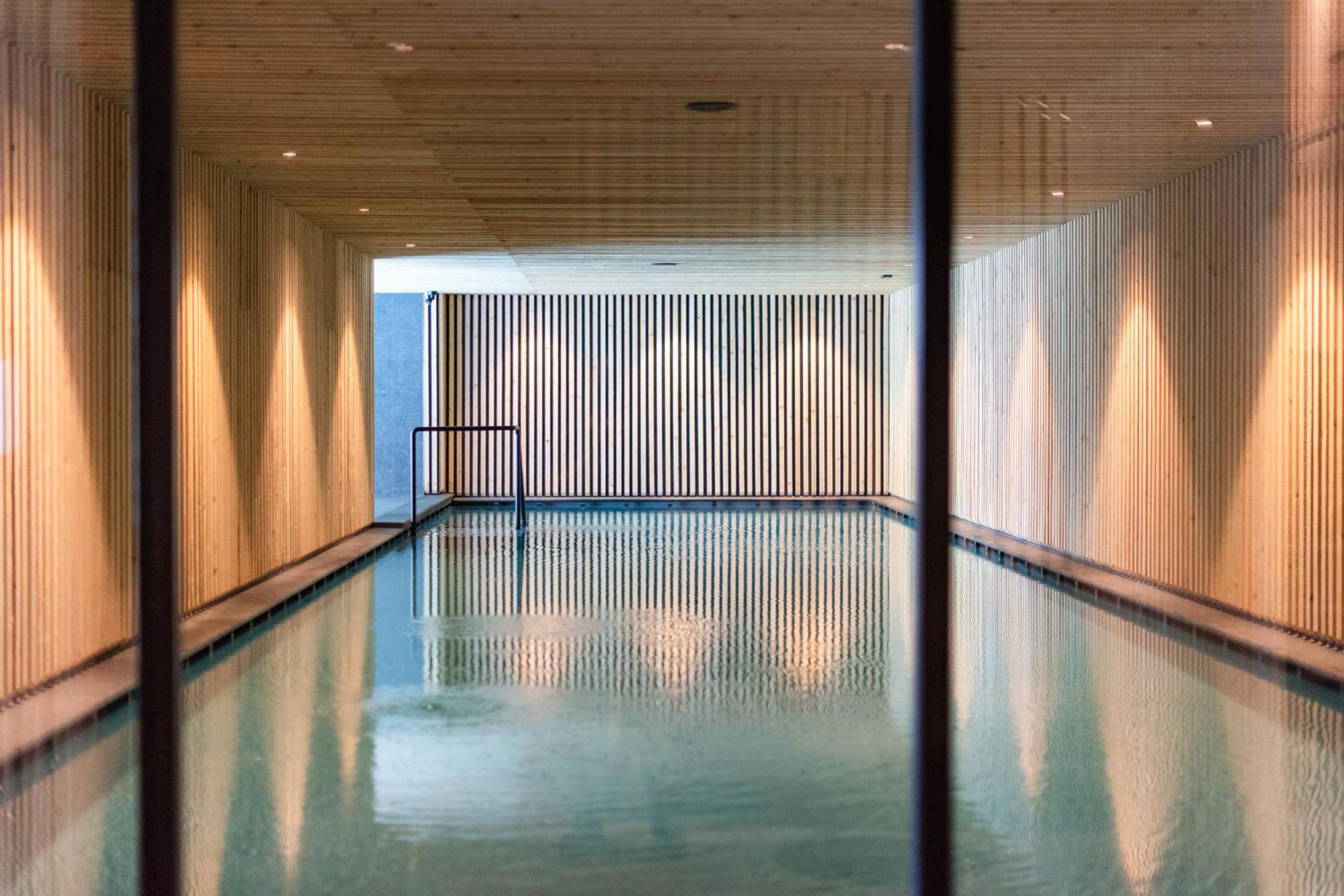 Wellness-Sporthotel Ratschings מראה חיצוני תמונה
