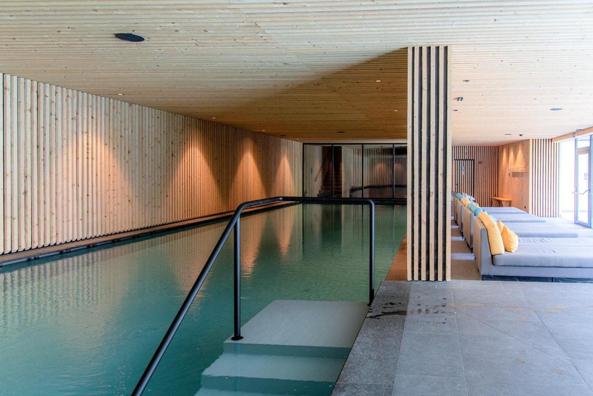 Wellness-Sporthotel Ratschings מראה חיצוני תמונה