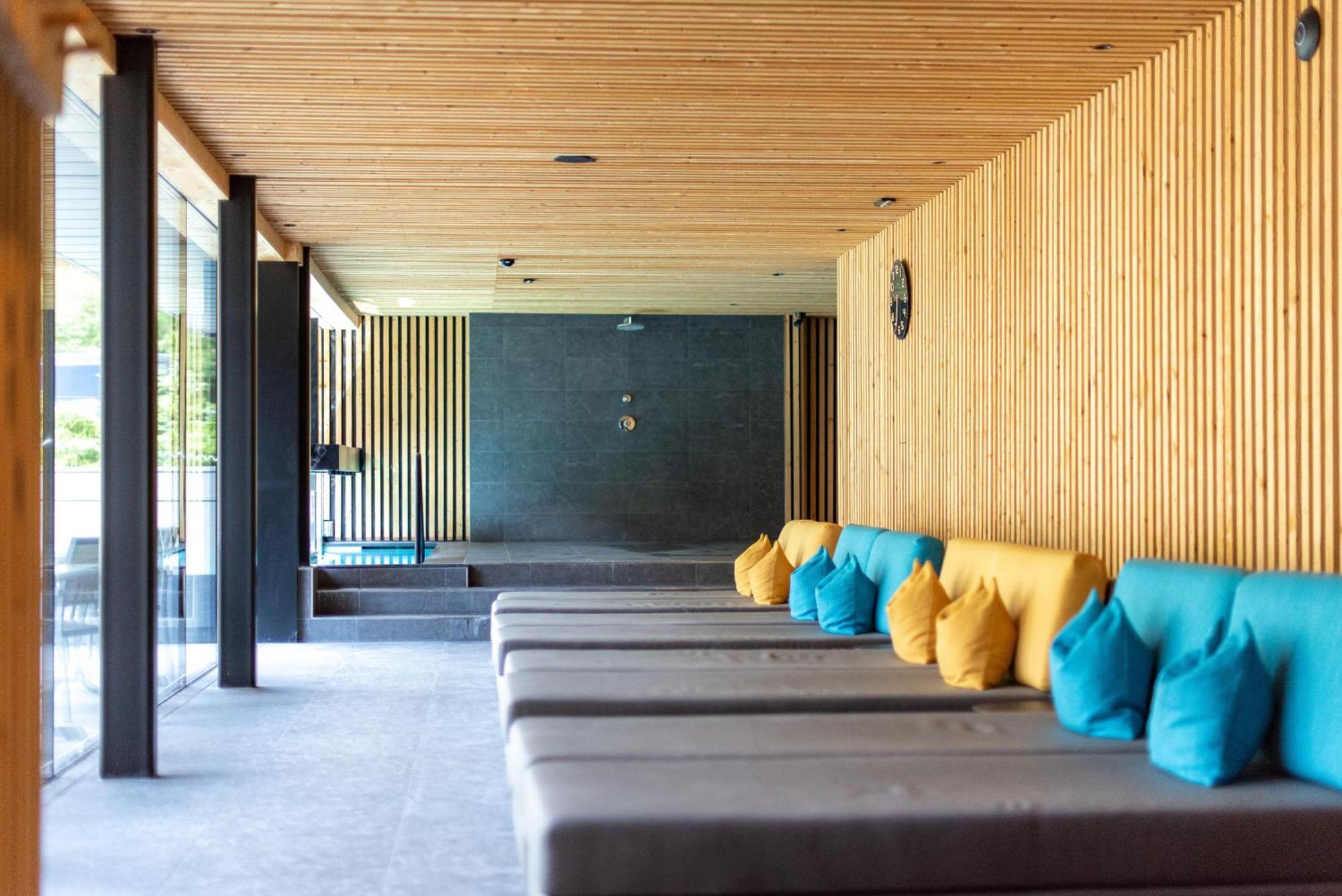 Wellness-Sporthotel Ratschings מראה חיצוני תמונה