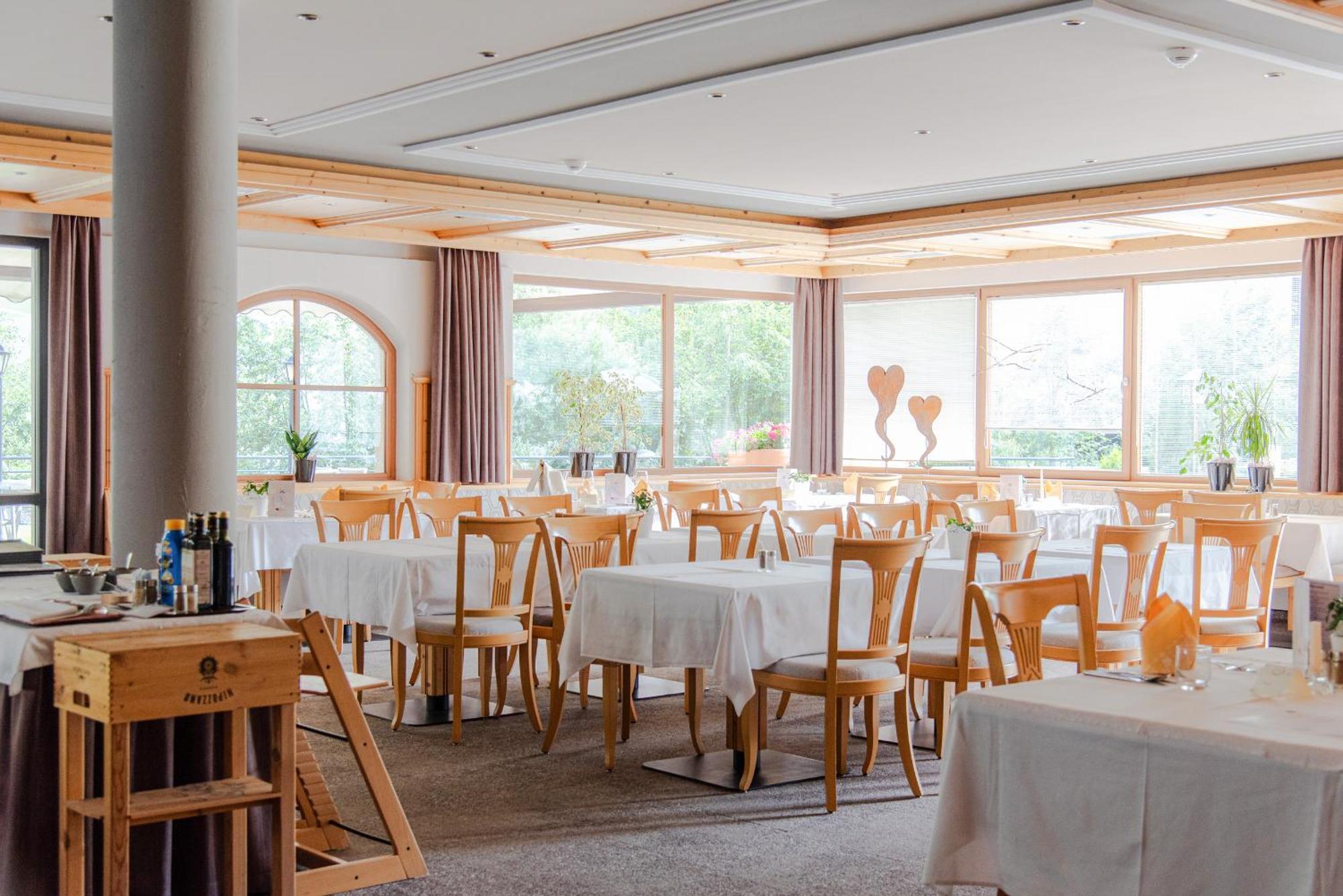 Wellness-Sporthotel Ratschings מראה חיצוני תמונה
