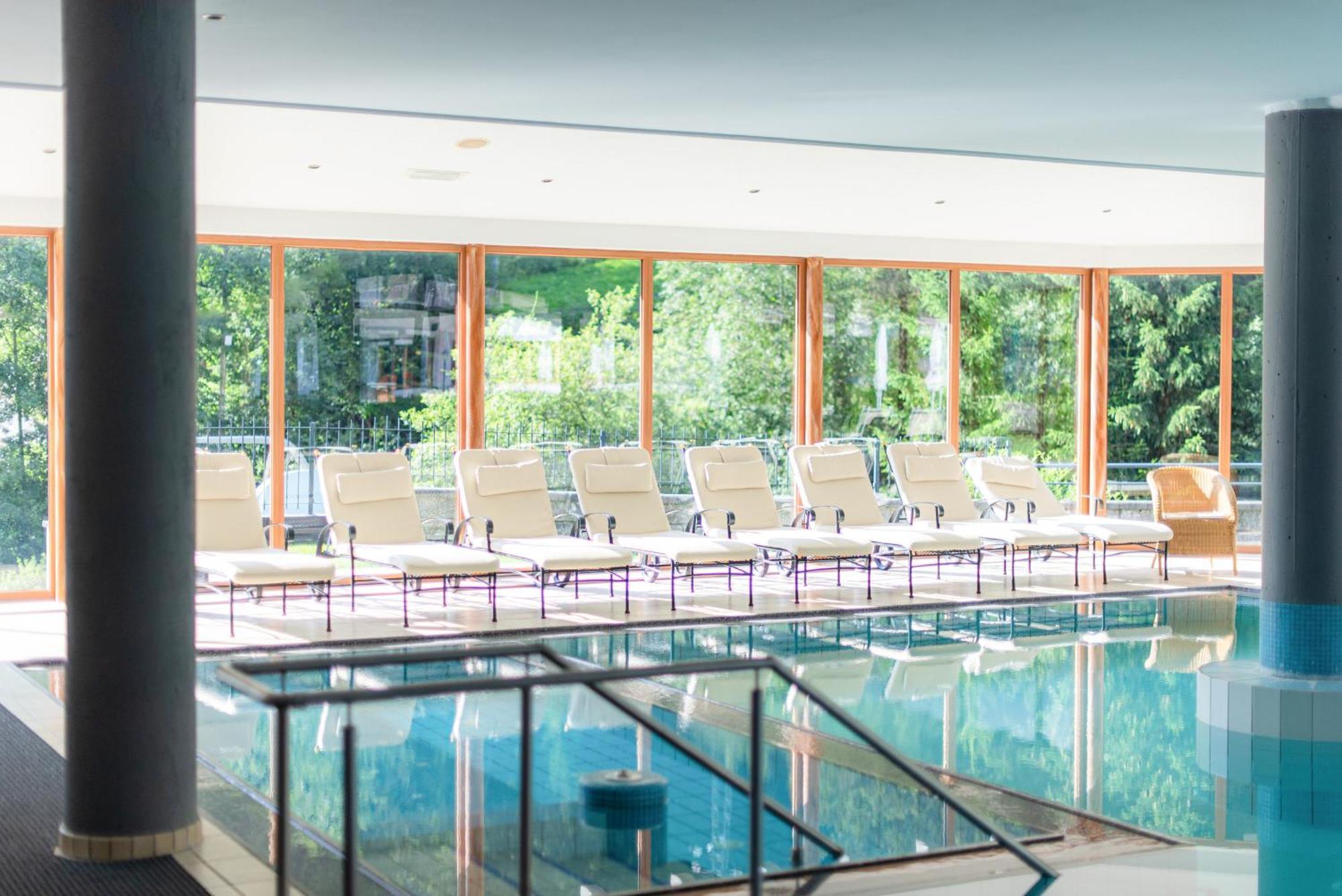 Wellness-Sporthotel Ratschings מראה חיצוני תמונה